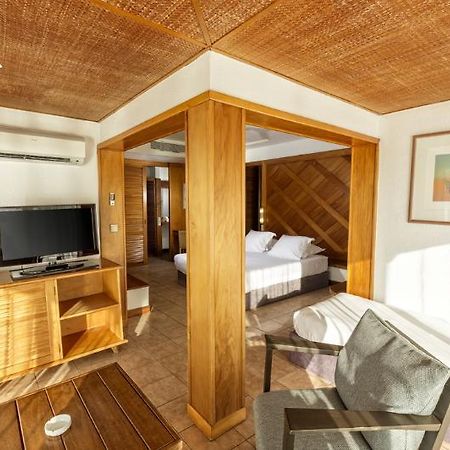 Escapade Island Resort Noumea Dış mekan fotoğraf