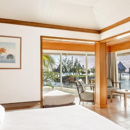 Escapade Island Resort Noumea Dış mekan fotoğraf
