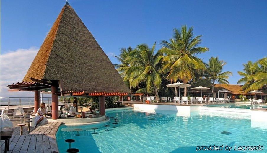 Escapade Island Resort Noumea Dış mekan fotoğraf