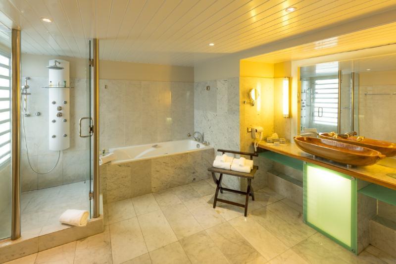 Escapade Island Resort Noumea Dış mekan fotoğraf