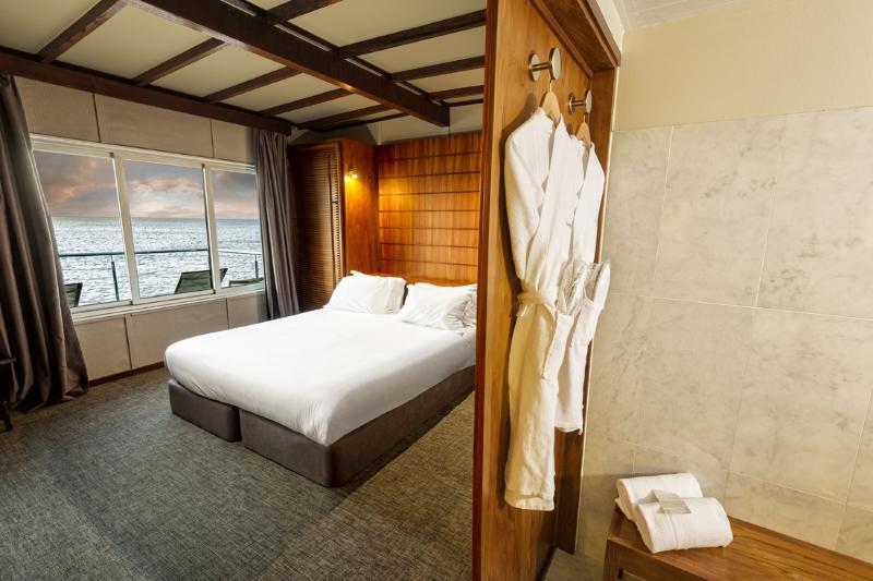 Escapade Island Resort Noumea Dış mekan fotoğraf