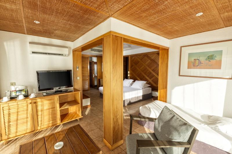 Escapade Island Resort Noumea Dış mekan fotoğraf
