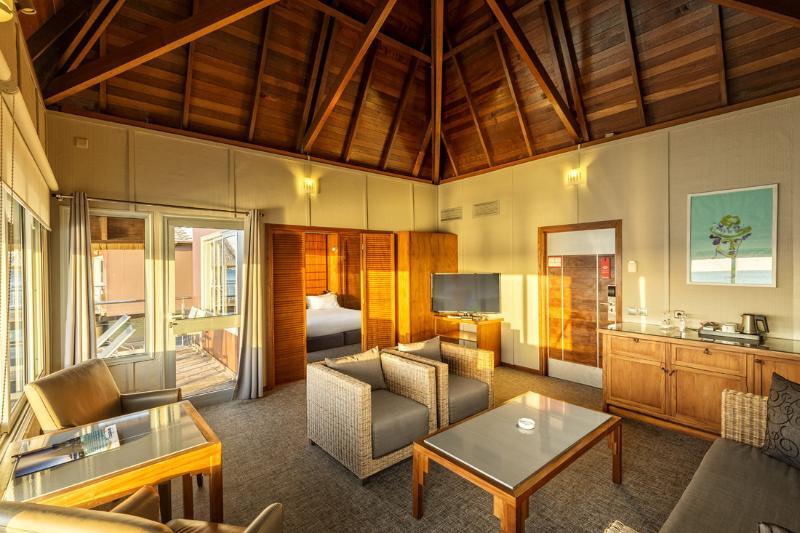 Escapade Island Resort Noumea Dış mekan fotoğraf