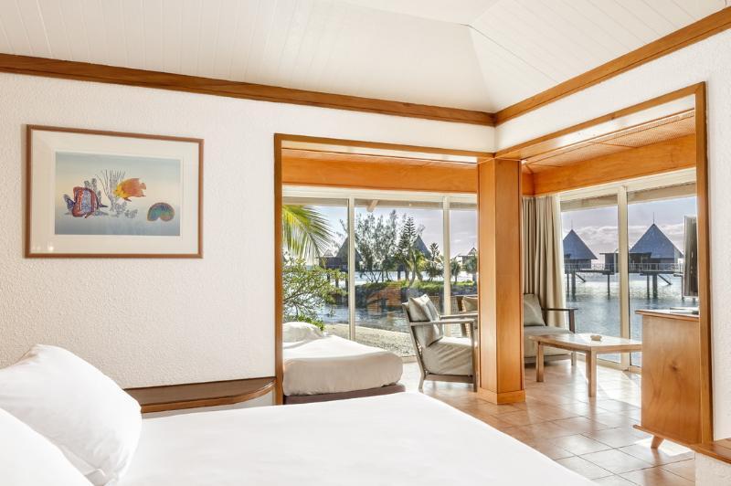 Escapade Island Resort Noumea Dış mekan fotoğraf