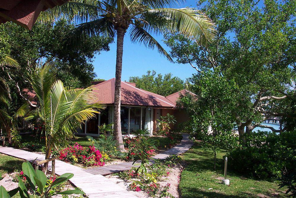 Escapade Island Resort Noumea Dış mekan fotoğraf